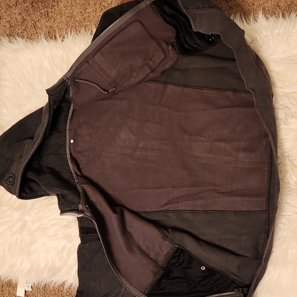 LULULEMON ATHLETICA MEN'S WINTER JACKET SIZE XL - Picture 4 of 7